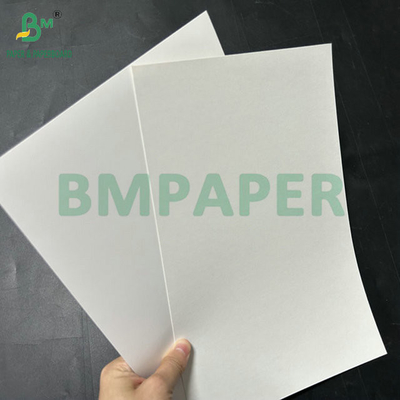 Wysoka białość 98% 325 gr 360 gr Papier Fbb Żywnościowy Do Ciastek Pudełko 70 x 100 cm