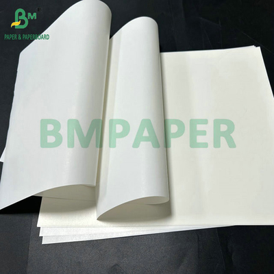 Papier etykietowy na butelkach na napoje 65 gm 75 gm
