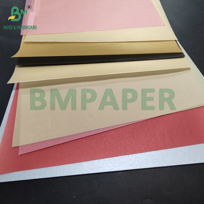 100 gm 120 gm Biały & Kolorowy Przejrzysty Papier Wylosowy