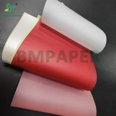 100 gm 120 gm Biały & Kolorowy Przejrzysty Papier Wylosowy