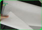 Papier pakowy 40 Gsm 50 Gsm biały papier pakowy do pakowania żywności, certyfikat FDA