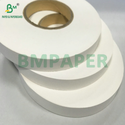 Drukowalny papier kratf o wysokiej wytrzymałości 24 g/m 28 g/m Biały papier kratf do pakowania słomy