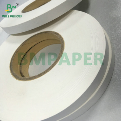 Drukowalny papier kratf o wysokiej wytrzymałości 24 g/m 28 g/m Biały papier kratf do pakowania słomy