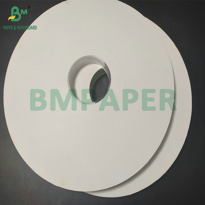 Papier kratowy w kształcie kawałków 35 mm 40 mm 24 gm 28 gm biały do pakowania