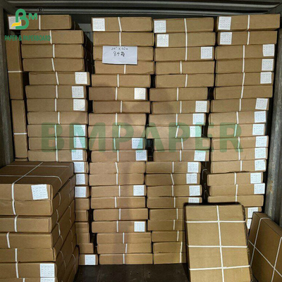 150 gm 200 gm Po jednej stronie pokryty materiałem matowym Premium Color Bond Paper Rollo 914 mm x 30 m