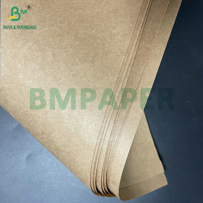 75 gm 80 gm Opakowanie cementowe Brązowy półrozciągalny papier kraft
