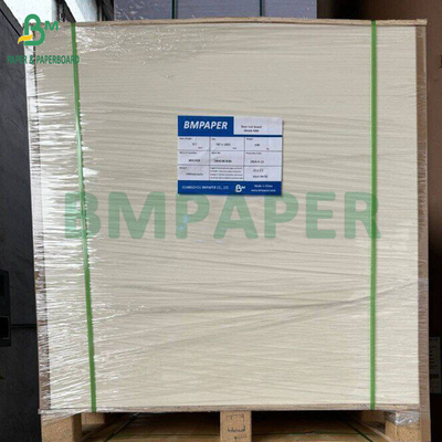 250 gm 350 gm powlekany karton z recyklingu Papier CRB do pudełek na chleb Twardość