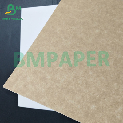 270 gm Papier kartonowy pokryty gliną z białym rdzeniem CCKB do pudełek z jedzeniem