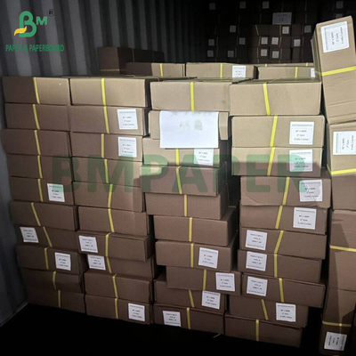 180 g 200 g powlekany papier z tekturą 610 mm x 30 m 50 m długość
