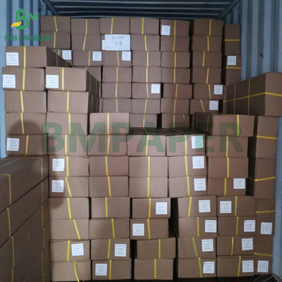 180 g 200 g powlekany papier z tekturą 610 mm x 30 m 50 m długość