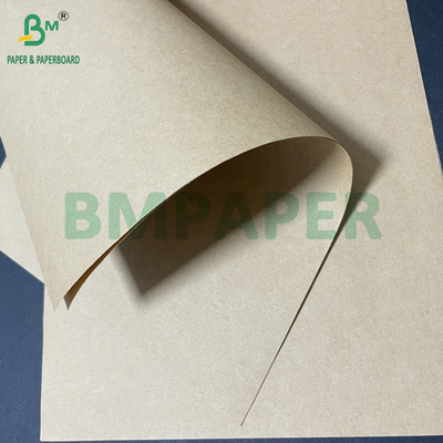 95 gm 105 gm Wysokiej wytrzymałości na mokro Wchłaniający Papier Kraft do podkładek chłodzących dla drobiu