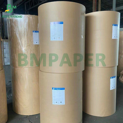 Papier Kraft o wysokiej absorpcji 95 gm