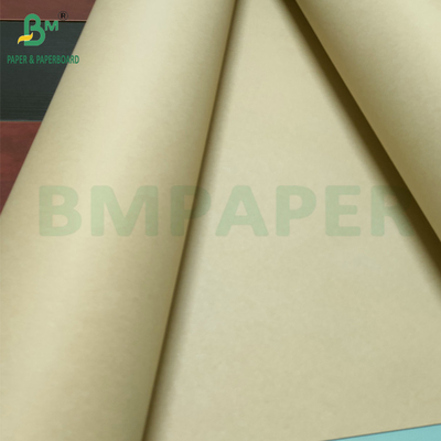 Wysoka odporność na penetrację 70gm mocny papier maskowy samochodowy do malowania