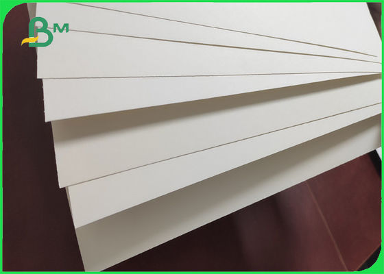 Całkowicie odnawialne powłoki PE Cupstock Papier powlekany polietylenem 210g+10g