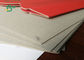 Twardy szary karton o grubości 2,0 mm na okładkę książki