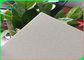 Szary papier klasy AA 1 mm 1,5 mm do twardej okładki Przyjazny dla środowiska
