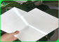 60g 80g 100g Jumbo Roll Paper / papier syntetyczny do worków na śmieci i ubrań stołowych