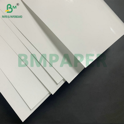 18 x 12 cali 120g C2S Gossy Art Inkjet Laser Paper For Manu Photo Printing