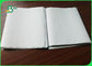 Eco Friendily White Bond Paper / 80gsm Niepowlekany papier do drukowania i pakowania