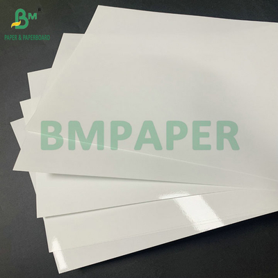Jasność C2S powlekany 150 g 170 g papier graficzny do druku laserowego
