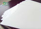 Dwustronnie błyszczący papier artystyczny o gramaturze 200g / m2 - papier firmowy o gramaturze 350gsm