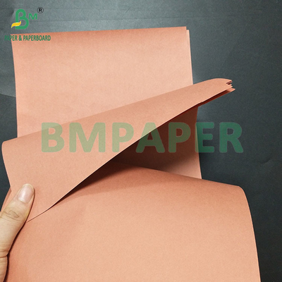 70GSM Niepowlekany papier kraft odporny na wysokie temperatury do rzeźnika piekarniczego