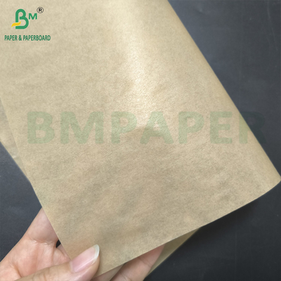 Papier do pieczenia powlekany silikonem żywnościowym 50 gm Papier do żywności odporny na ciepło