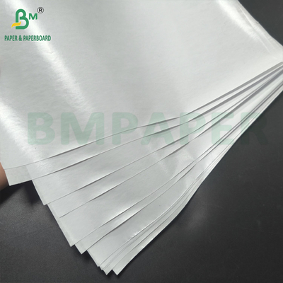 Papier do pieczenia powlekany silikonem żywnościowym 50 gm Papier do żywności odporny na ciepło