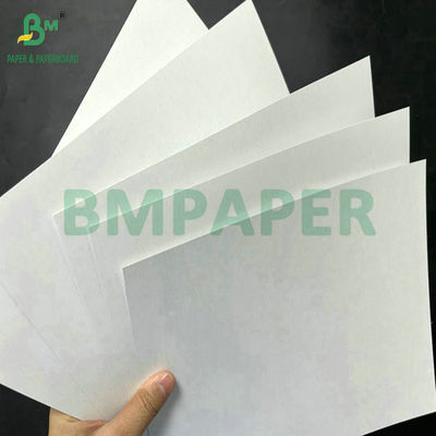 71 cm 280 gram 300 gram Gładko powlekany papier czarny do drukowania kart do grania