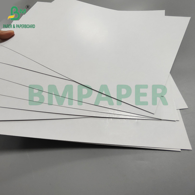 300 gm 320 gm C2S Niebieski Czarny Papier Rdzeniowy do Kart Graczy 71 x 95cm