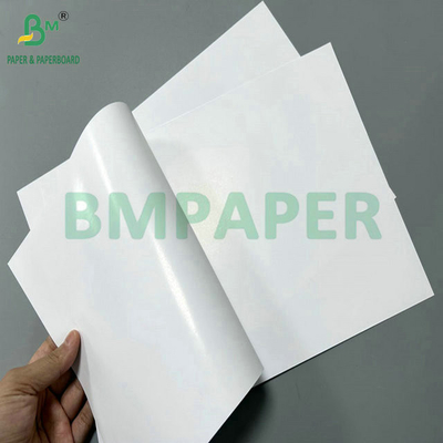 130gr 150gr Wielkość A3 A4 Papier C2S powlekany dwustronnie do drukarek atramentowych