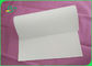 Biały wodoodporny papier odporny na rozdarcia do drukowania i pakowania 787 * 1092 mm