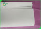 Biały wodoodporny papier odporny na rozdarcia do drukowania i pakowania 787 * 1092 mm