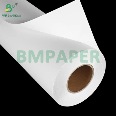 20lb Papier szerokoformatowy do rysunku CAD 36 cali x 150 ft 2'