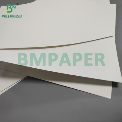 100um 130um wodoodporny PET papier syntetyczny do banerów reklamowych 70 x 100cm