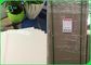 80x100cm Książka Binding Board Duplex Gray Board Paper in Sheets Recycle Pulp Material
