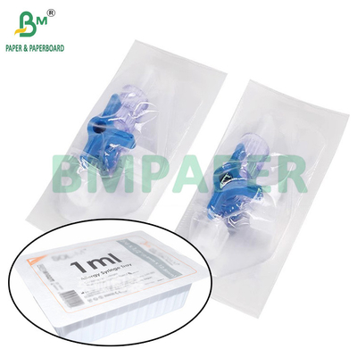 60 g papieru medycznego do strzykawki jednorazowej 794 mm 510 mm