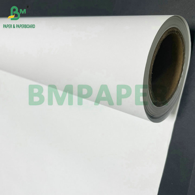 36" x 300ft 24lb rolki z papieru powlekanego do druków atramentowych plakaty i banery