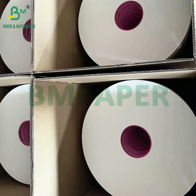 27 mm 30 mm 34 mm 28 gm Papier do pakowania ze słomy do drukowania