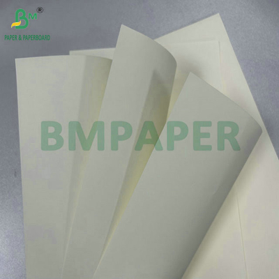 75 gramów 80 gramów Gładki Finish Kremowy Papier Obligowany Do Publikacji Tekst Książki 8,5 "x 11"