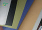 Pranie w suchym kolorze Papier Kraft 150cm x 110 jardów dla plecaka