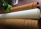 Biodegradowalny papier do skrobaków firmy Dryclean Kraft / White Top Linerboard