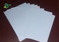 Papier błyszczący o rozmiarze 2 sztuki / papier HWC o gramaturze 180g / m2 dla okładek do notebooków