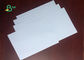 Papier ścierny z drewna ściernego, chromowany, błyszczący Papier do kartek FDA SGS ETC