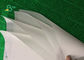 Grubość 144gsm Wodoodporny papier odporny na rozdarcia na płaszcz przeciwdeszczowy i osłonę przeciwpyłową