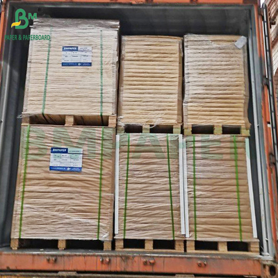 55 gm NCR Papier cyfrowy laser Papier bezwęglowy Biały CB Różowy CF Różowy