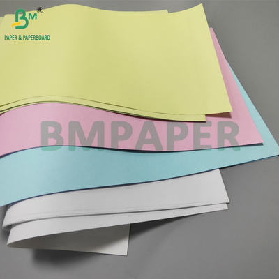 60 g 75 g CB CFB CF Papier kopiowy bezwęglowy Do otrzymania Niebieski obraz 21,6 x 27,9 cm