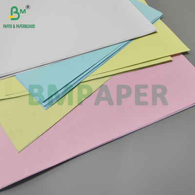 60 g 75 g CB CFB CF Papier kopiowy bezwęglowy Do otrzymania Niebieski obraz 21,6 x 27,9 cm