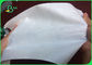 Ekologicznie przyjazne tkaniny papierowe, lekkie, niepowlekane, odporne na zadrapania