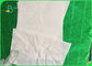 Recycled Degardable PE Coated Paper 100um 120g papier syntetyczny do płaszcza przeciwdeszczowego